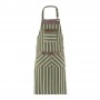 Giblors Oregon Bib Apron Green