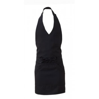 Giblors Lipari Apron Black Giblors Lipari Apron Black