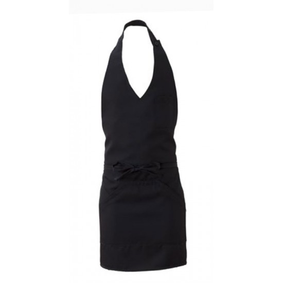 Giblors Lipari Apron Black