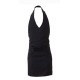 Giblors Lipari Apron Black