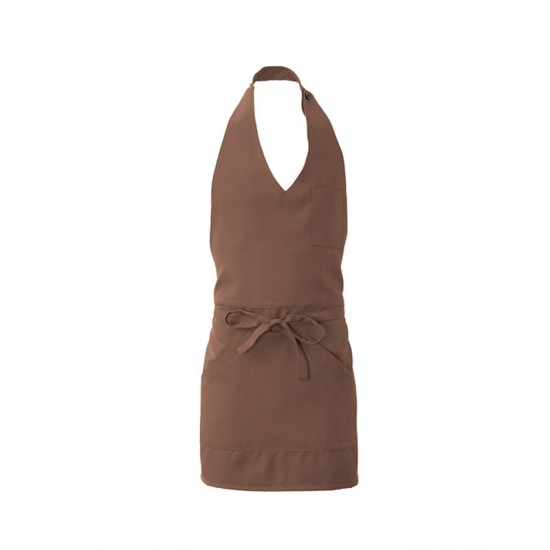 Giblors Lipari Apron Coffee Giblors Lipari Apron Coffee