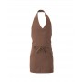 Giblors Lipari Apron Coffee