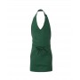 Giblors Lipari Apron Green