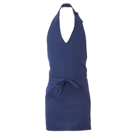 Giblors Lipari Apron Navy