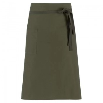 Giblors Matera Apron Green