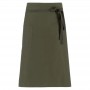 Giblors Matera Apron Green