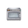 Panasonic Heavy Duty Microwave Oven NE-1853