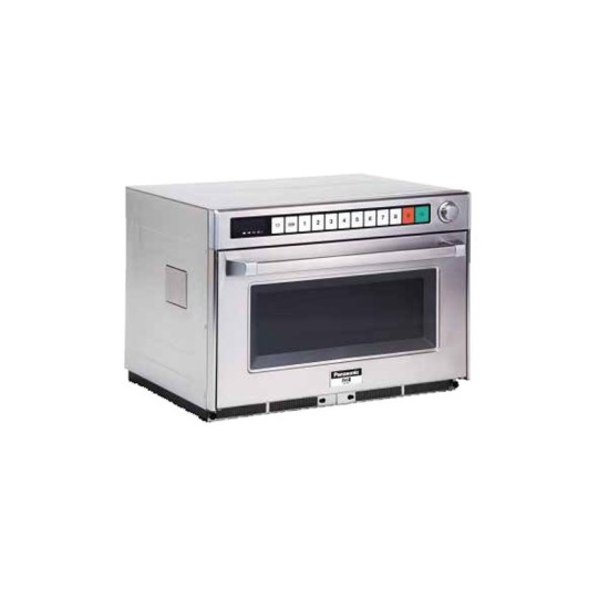 Panasonic Commercial Microwave Oven NE-1880