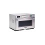 Panasonic Commercial Microwave Oven NE-1880