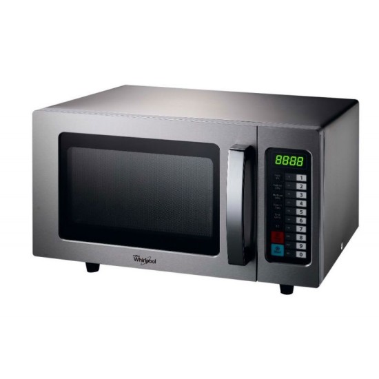 Whirlpool Pro 25IX Commercial Microwave