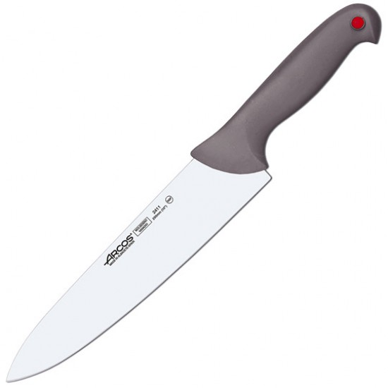 Arcos Colour Prof Cooks Knife