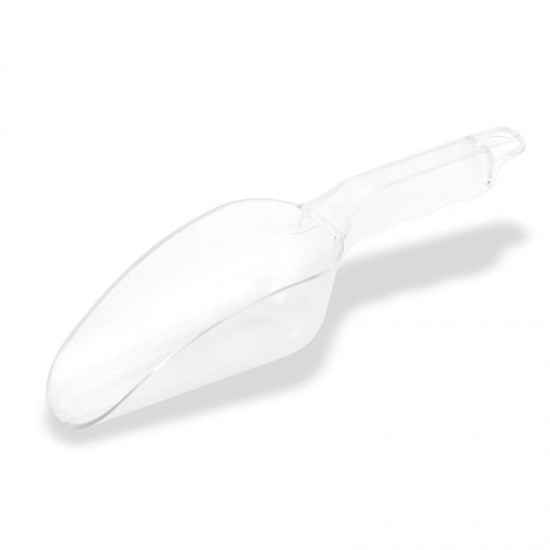 Polycarbonate Bar Scoop 6oz