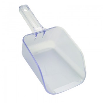 Polycarbonate Bar Scoop 32oz