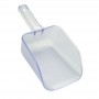 Polycarbonate Bar Scoop 32oz