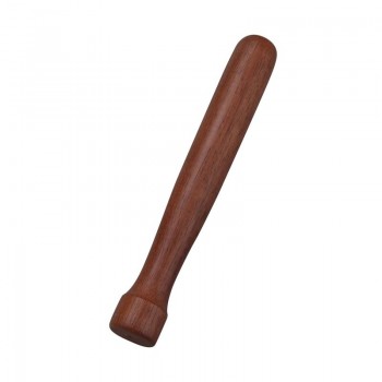 Wooden Muddler 8"