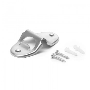 Bar up Wall Mounted Bottle Opener