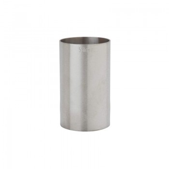 S/S Thimble Measures 50ml