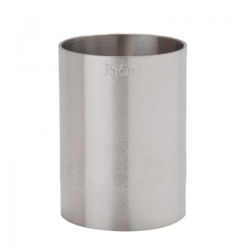 S/S Thimble Measures 35.5ml