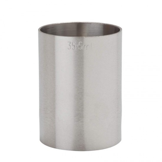 S/S Thimble Measures 35.5ml