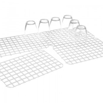 Bar Up Glass Matting PK5