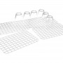 Bar Up Glass Matting PK5