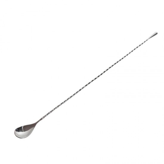 Mezclar Cocktail Spoon 450mm Mezclar Cocktail Spoon 450mm
