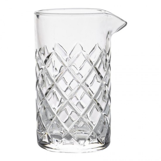Cocktail Mixing Glass 50cl Cocktail Mixing Glass 50cl