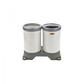SPÜLBOY® Shorty Manual Glass Washer