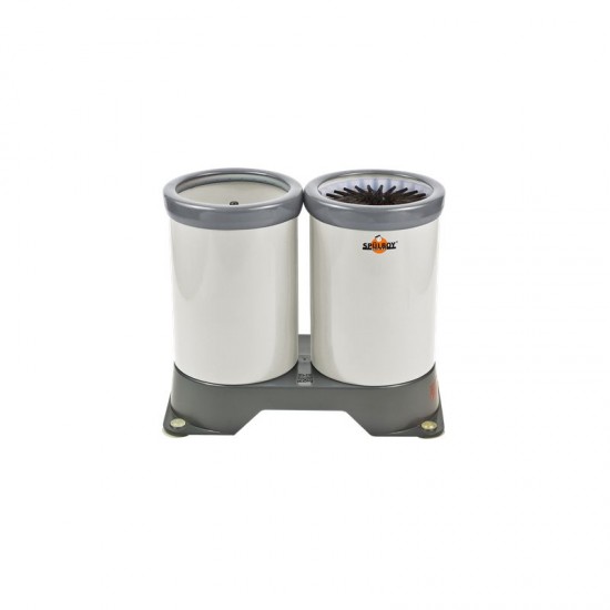 SPÜLBOY® Shorty Manual Glass Washer SPÜLBOY® Shorty Manual Glass Washer