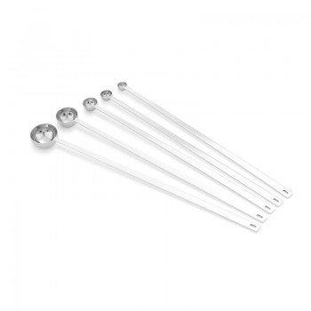 Long Reach Measuring Spoon Set