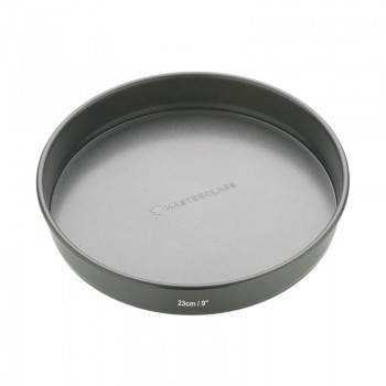 MasterClass Non Stick Sandwich Pan Loose Base 9" MasterClass Non Stick Sandwich Pan Loose Base 9"
