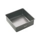 MasterClass Non Stick Square Cake Pan 8" MasterClass Non Stick Square Cake Pan 8"