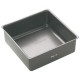 MasterClass Non Stick Square Cake Pan 12" MasterClass Non Stick Square Cake Pan 12"