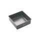 MasterClass Non Stick Square Cake Pan 6" MasterClass Non Stick Square Cake Pan 6"