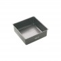 MasterClass Non Stick Square Cake Pan 6"