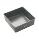 MasterClass Non Stick Square Cake Pan 9" MasterClass Non Stick Square Cake Pan 9"