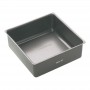 MasterClass Non Stick Square Cake Pan 10"