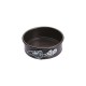MasterClass Non Stick Springform Cake Pan 4.7" MasterClass Non Stick Springform Cake Pan 4.7"