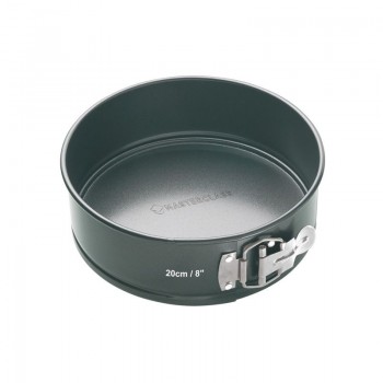 MasterClass Non Stick Springform Cake Pan 8" MasterClass Non Stick Springform Cake Pan 8"