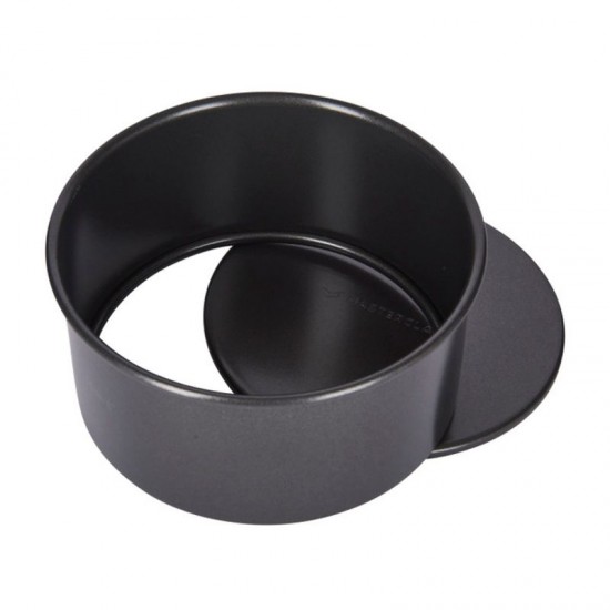 MasterClass Non Stick Round Deep Cake Pan 6" MasterClass Non Stick Round Deep Cake Pan 6"