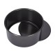 MasterClass Non Stick Round Deep Cake Pan 6" MasterClass Non Stick Round Deep Cake Pan 6"