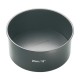 MasterClass Non Stick Round Deep Cake Pan 10" MasterClass Non Stick Round Deep Cake Pan 10"