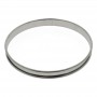 Paderno Tart Ring 30x2cm