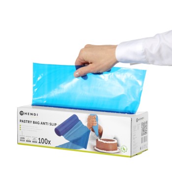 Hendi Anti-Slip Disposable Piping Bag