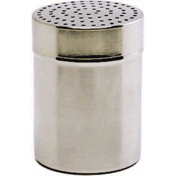 Stainless Steel Shakers