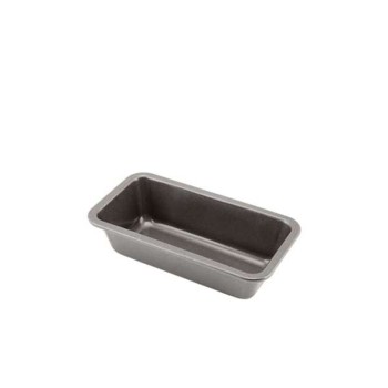 Carbon Steel Non-Stick Loaf Tin 1lb
