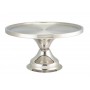 Cake Stand Stainless Steel