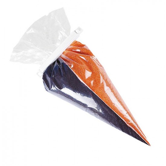Disposable Pastry Bag Double