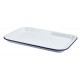 Enamelled Baking Tray