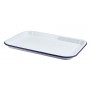 Enamelled Baking Tray